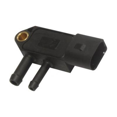 HITACHI Senzor, tlak výfukového plynu 137401