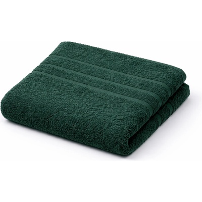 Profod Bavlnený uterák COMFORT 50x100cm Tmavo zelená