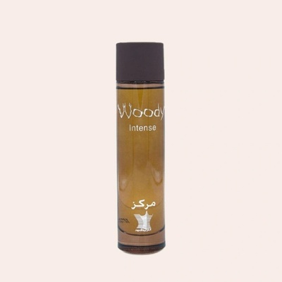 Arabian Oud Woody Intense parfémovaná voda unisex 100 ml