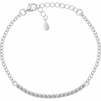 Brilio Silver náramek BRC172W