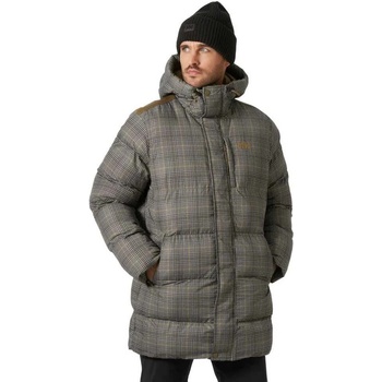 Helly hansen Анорак Helly hansen Alby parka - Grey (Sepia)