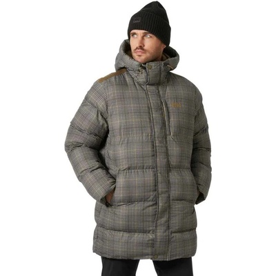 Helly hansen Анорак Helly hansen Alby parka - Grey (Sepia)