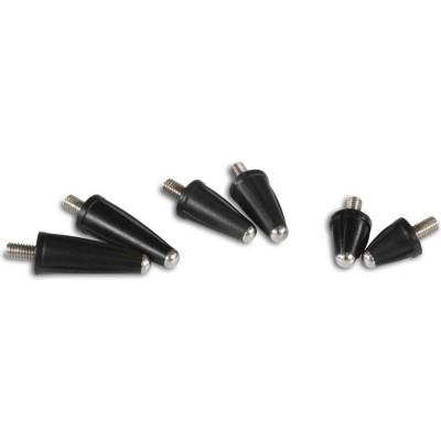 VNT electronics Kontaktní body pro výcvikové obojky d-control Edge, 3 délky 10mm