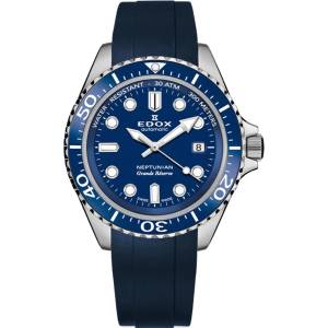 Edox 80801 3bucab buin (80801 3bucab buin) Часовници