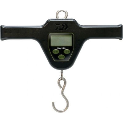 Daiwa Digitálna Váha do 50kg Digital T-Bar