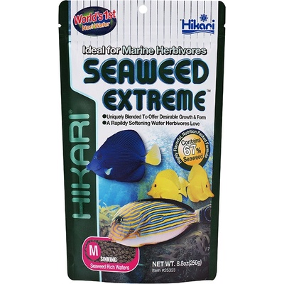 Hikari Marine Seaweed Extreme Medium 250 g