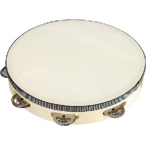 Noicetone DP910H Natural 10" Дайре с мембрана (DP910H)
