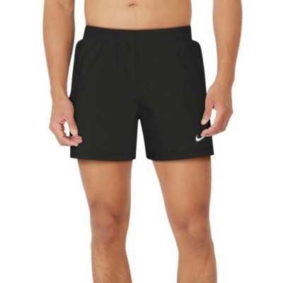 Nike Essential 5 M NESSF560 001 pánské šortky černé