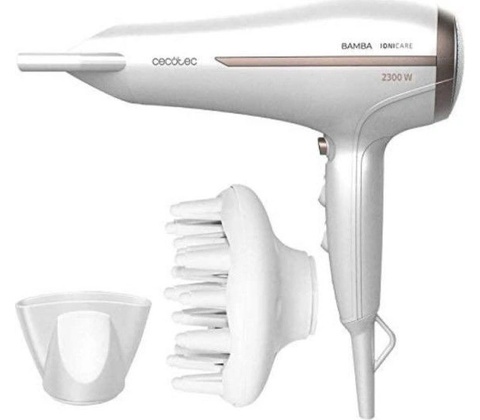 Cecotec Bamba Ionicare 5320 Flashlook