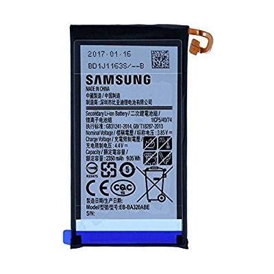 Батерия за Samsung A3 (2017) A320 EB-BA320ABE Оригинал (13835)
