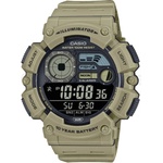 Casio WS-1500H-5BVDF Часовници