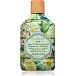 Le Maioliche Bergamotto & The Bianco душ гел 500ml