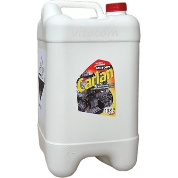Carlan Čistič motorů 10 l