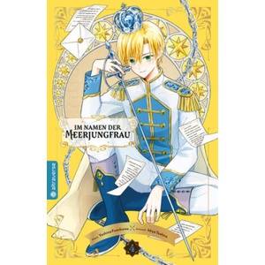 Im Namen der Meerjungfrau 04 | Miya Tashiro (ISBN: 9783753912493)