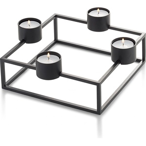 Philippi Свещник за чаена свещ Cubo (236001)