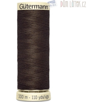 Nit GÜTERMANN 100% PES 817