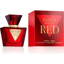 Guess Seductive Red toaletná voda dámska 30 ml