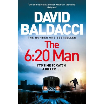 The 6:20 Man