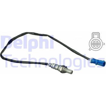 Lambda sonda DELPHI ES20453-12B1