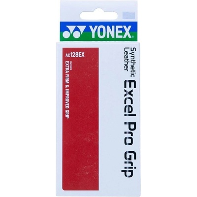 Yonex Excel Pro Grip 1ks white