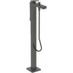 Ideal Standard Свободностоящ смесител за вана с душ Ideal Standard Atelier Extra gray Magnetic Grey (BD520A5)