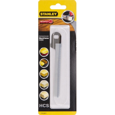 Stanley Pilové listy pro pilu Scorpion STA29971
