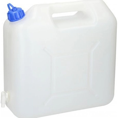 Trebor Kanister s ventilom 15 l