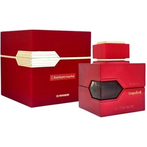 Al Haramain L'Aventure Grapefruit Extrait de Parfum 100 ml Парфюми