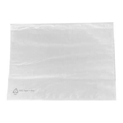 PAPIROVE nalepovací obálky C5+ QPack 230x170mm