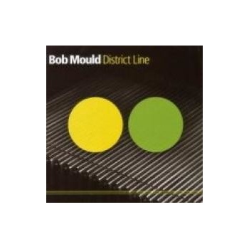 MOULD BOB: DISTRICT LINE CD