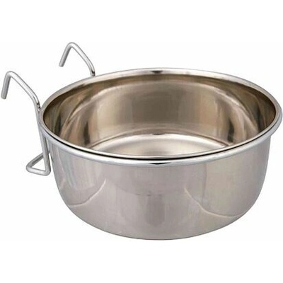 Trixie Nerezové závesné Kŕmidlo 900 ml 14 cm
