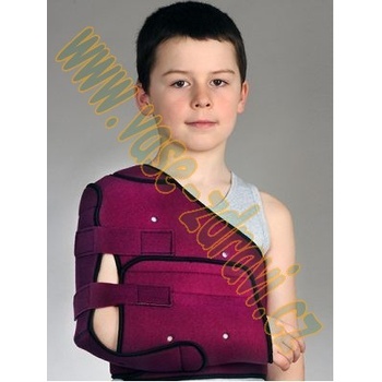 Ortex 08 fixační ortéza ramenního kloubu pravá