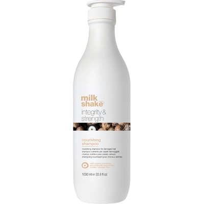 Milk_Shake Integrity & Strength Nourishing Shampoo 1000 ml
