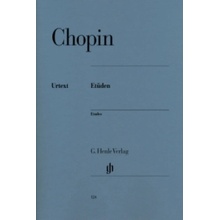 Frédéric Chopin - ETDEN