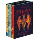 Griša - komplet 1.-3. díl – box - Leigh Bardugo