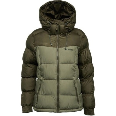 Columbia Pike Lake II khaki