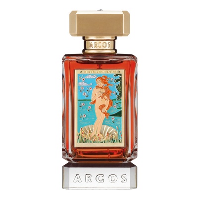 Argos Fragrances Birth Of Venus EDP 100 ml D