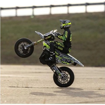 LOSI Promoto-SM 1: 4 RTR Basic FXR