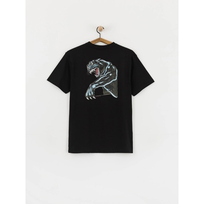 Santa Cruz Natas Sketch Panther black