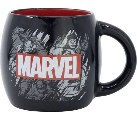 Pattern Hrnček Marvel 384 ml