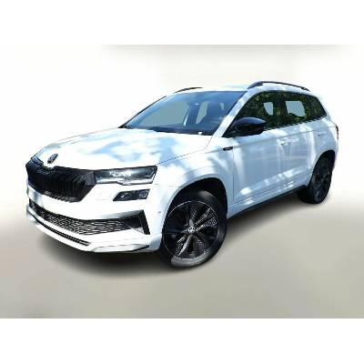 Skoda Karoq Sportline DSG 110 kW