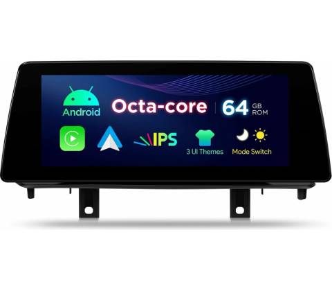 Xtrons QTB10X5NB