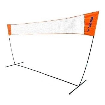 Victor Mini Badminton Net Easy