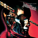 JUDAS PRIEST: STAINED CLASS LP