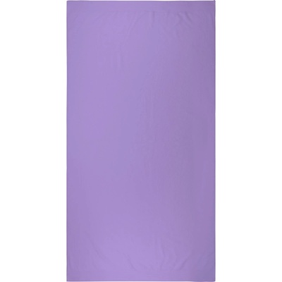 The One Towelling osuška Classic 100 plážová 100 x 180 cm levandulová