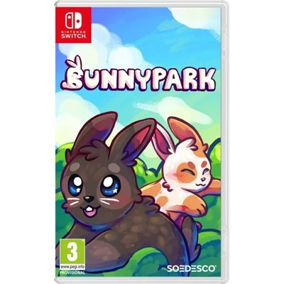 Soedesco Bunny Park (Switch)