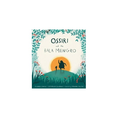 Ossiri and the Bala Mengro ONeill RichardPaperback