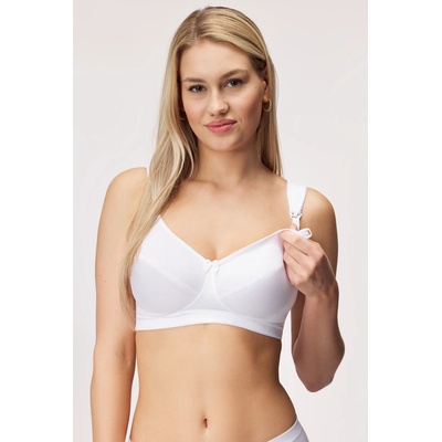 Rosme Сутиен за кърмачки Mama Isabel 95/G черен170