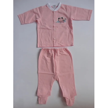 Image 1 of ЛОКСИМАТ Бебешки комплект за момиче