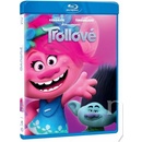 Trollové BD